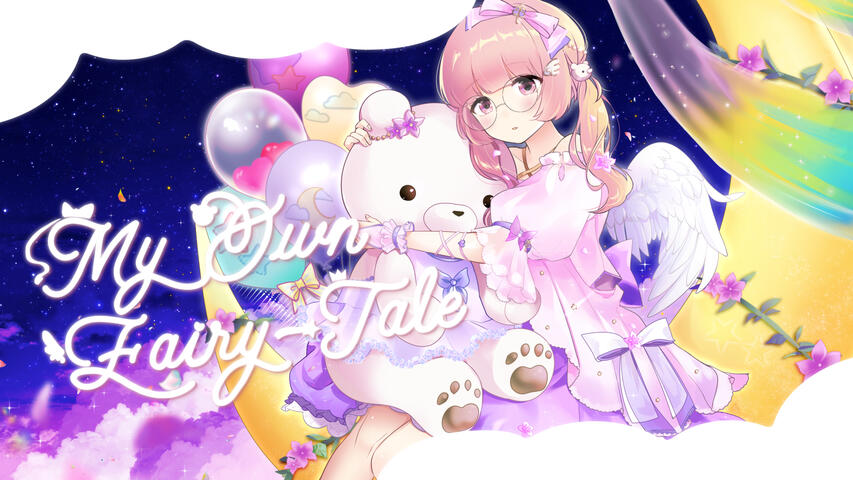 myownfairytail
