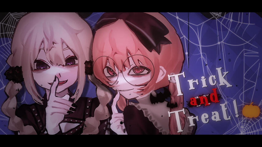 trickandtreat