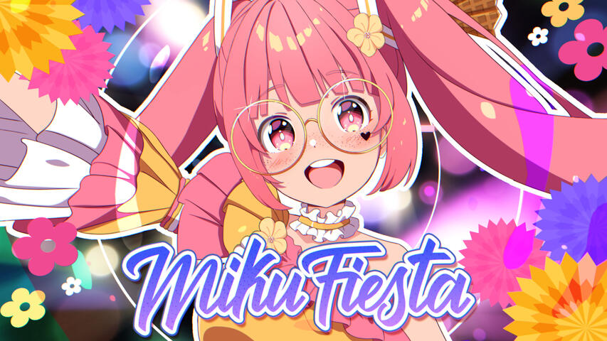 MikuFiesta