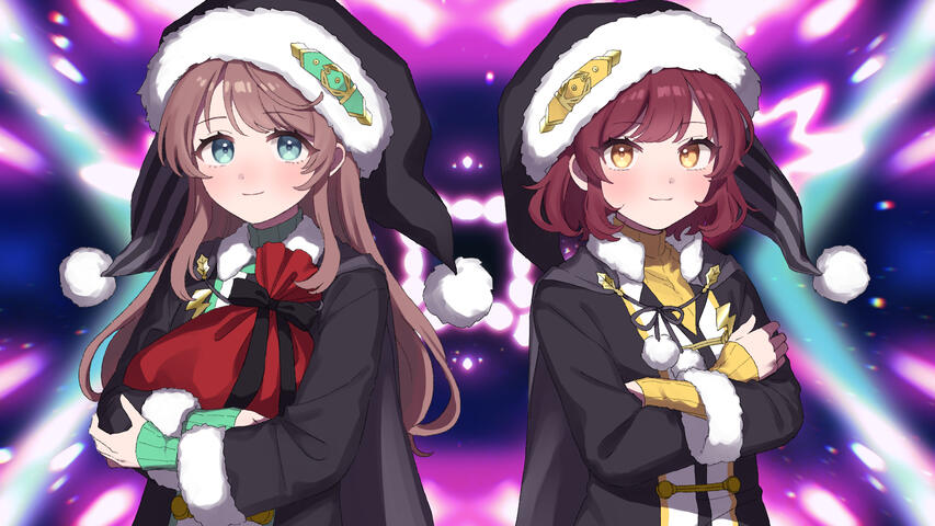 ブラッククリスマス （After the Rain）/ NGGN cover